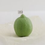 Creative Lemon Scented Candle Ornaments - Image 6