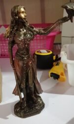 Morrigan Statue Resin Figurine Home Art Decoration Ornament Sculpture Large Size - Image 6