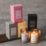 Tea Pot Soy Wax Aromatherapy Candle - Image 4
