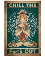 Art Gallery Custom Decorative Painting Canvas Without Frame - Image 6