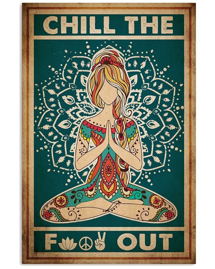 Art Gallery Custom Decorative Painting Canvas Without Frame - Image 6
