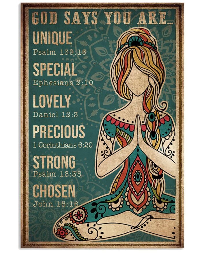 Art Gallery Custom Decorative Painting Canvas Without Frame - Image 7