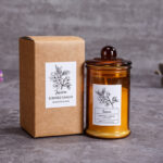 Fashion Minimalist Bedroom Scented Candle Ornaments - Image 5