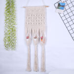 Hand Woven Tapestry Wall Hanging Decorations - Image 3