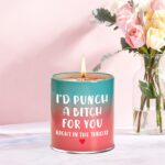 Creative Gift Ins Scented Tinplate Scented Candle - Image 8
