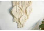 Tapestry Cotton Thread Hand-Woven Hanging Decoration Wall Hanging Decoration - Image 4
