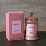 Tea Pot Soy Wax Aromatherapy Candle - Image 6