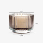 Decorative Smokeless Scented Candle Cup - Image 5