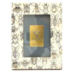 Decorative White Bone Table Top Photo Frame Picture Frame - Image 4