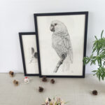 Solid Wood Photo Frame Combination Creative Wall Hanging Large Picture Frame Wooden Photo Frame Photo Wall - Image 5