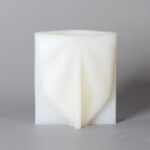 Leaf Scented Candle Silicone Mold European Scented Candle Decoration - Image 3
