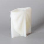 Leaf Scented Candle Silicone Mold European Scented Candle Decoration - Image 4