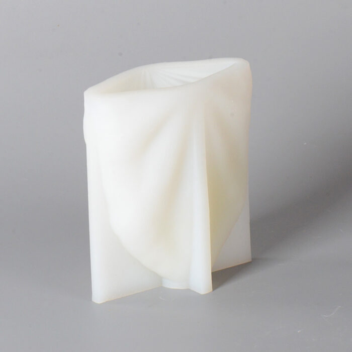 Leaf Scented Candle Silicone Mold European Scented Candle Decoration - Image 4