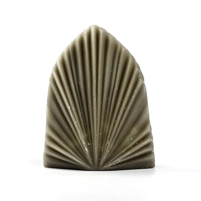Leaf Scented Candle Silicone Mold European Scented Candle Decoration - Image 5