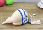 New Fat Lady Figurine Woman Ornament Home Decorations Girl Statue Sculpture - Image 4