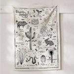 Background Cloth Ins Hanging Cloth Vertical Tapestry Tapestry Background Wall - Image 2