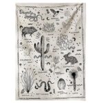 Background Cloth Ins Hanging Cloth Vertical Tapestry Tapestry Background Wall - Image 6