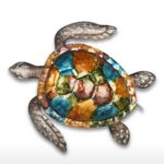 Creative Interior Soft Decoration Wall Art Wall Hanging - Image 4