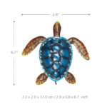 Creative Interior Soft Decoration Wall Art Wall Hanging - Image 2