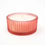 Posh Radiance Scented Wax Candle - Image 5