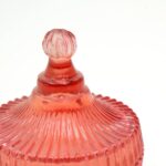Posh Radiance Scented Wax Candle - Image 8