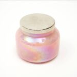 Scented Wax Candle Jar - Image 4