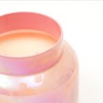 Scented Wax Candle Jar - Image 6