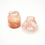 Dreamy Splutter Scented Wax Candle - Image 6