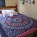 Indian Mandala hanging tapestry tapestry - Image 3