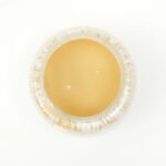 Dreamy Splutter Scented Wax Candle - Image 5