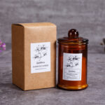 Fashion Minimalist Bedroom Scented Candle Ornaments - Image 4