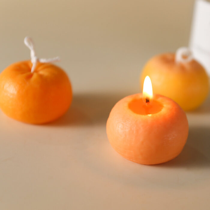 Scented candle diy mold - Image 3