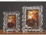 Simple Silver 6 Inch Photo Frame Picture Frame Home Accessories Ornaments Table - Image 7