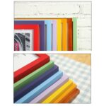 Rectangular Solid Wood Photo Frame Photo Wall Wall Hanging Table Wooden Picture Frame - Image 5