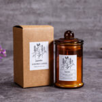 Fashion Minimalist Bedroom Scented Candle Ornaments - Image 9