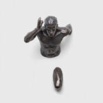 Character wall hanging wall decoration art creativity - Image 8
