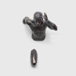 Character wall hanging wall decoration art creativity - Image 5