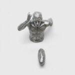 Character wall hanging wall decoration art creativity - Image 10