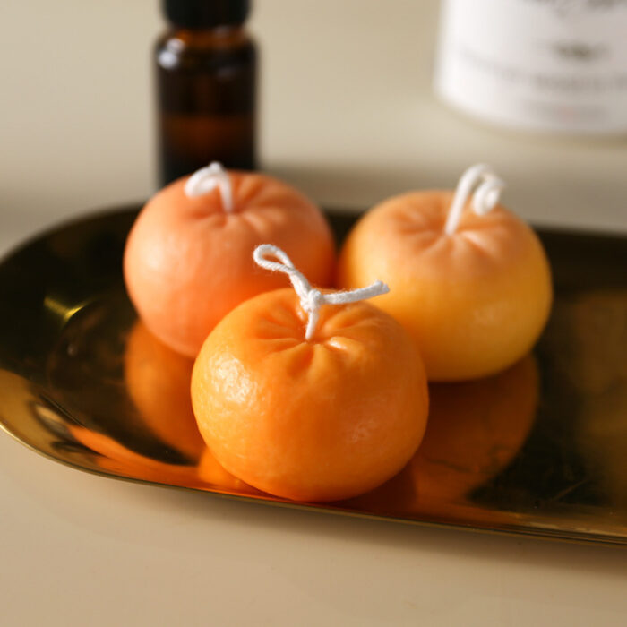 Scented candle diy mold - Image 4