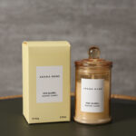 Tea Pot Soy Wax Aromatherapy Candle - Image 9