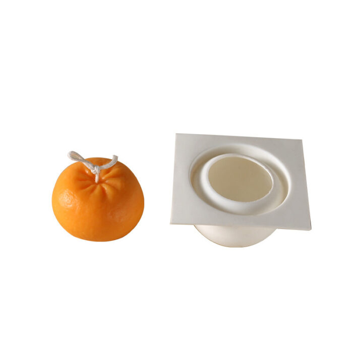 Scented candle diy mold - Image 1