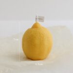Creative Lemon Scented Candle Ornaments - Image 5