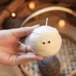 Halloween Scented Candle Holiday Scented Candle - Image 2