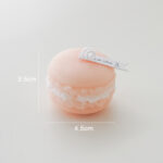 Macaron Scented Candle Photo Props - Image 8