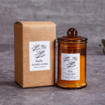 Fashion Minimalist Bedroom Scented Candle Ornaments - Image 6