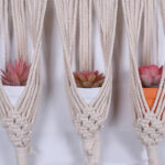 Hand Woven Tapestry Wall Hanging Decorations - Image 5
