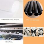 3 Pieces Set Of Framed Wall Art Canvas Prints Featuring A Black Butterfly And White Roses - Perfect For Home, Office, Living Room, Or Bedroom--Selling On Temu Is Prohibited - Image 2