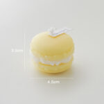 Macaron Scented Candle Photo Props - Image 9
