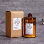Fashion Minimalist Bedroom Scented Candle Ornaments - Image 7