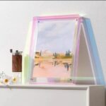 Acrylic Transparent Picture Frame Wash Photos Into Photo Frame - Image 10
